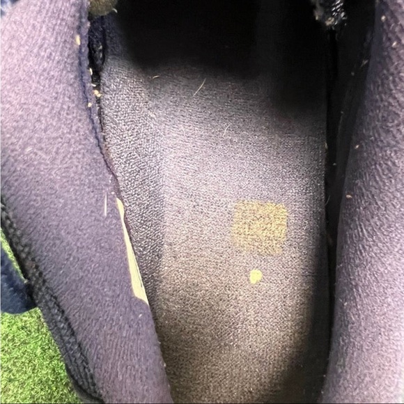 Air Jordan 11 retro low navy gum - Picture 6 of 8